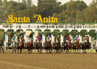 Santa Anita meet starts strong, builds to Breeders' Cup | Daily Racing Form